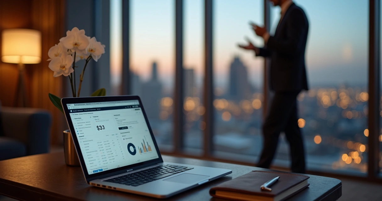 Concierge Patrimonial é a categoria entre o assessor de investimentos e o family office. Entenda como funciona e para quem é.